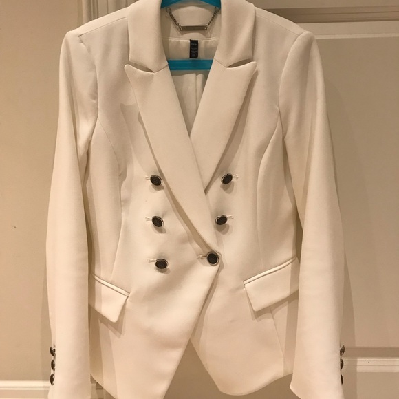 White House Black Market Jackets & Blazers - White House Black Market blazer